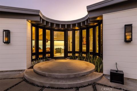 Tiny photo for 2107 Sherwood Drive, Cambria, CA 93428 (MLS # NS25257928)