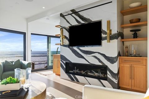 Tiny photo for 2107 Sherwood Drive, Cambria, CA 93428 (MLS # NS25257928)