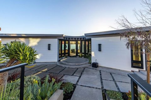 Tiny photo for 2107 Sherwood Drive, Cambria, CA 93428 (MLS # NS25257928)