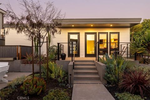 Tiny photo for 2107 Sherwood Drive, Cambria, CA 93428 (MLS # NS25257928)