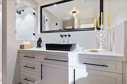 Tiny photo for 2107 Sherwood Drive, Cambria, CA 93428 (MLS # NS25257928)