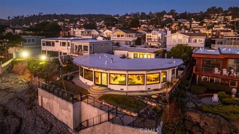 Tiny photo for 2107 Sherwood Drive, Cambria, CA 93428 (MLS # NS25257928)