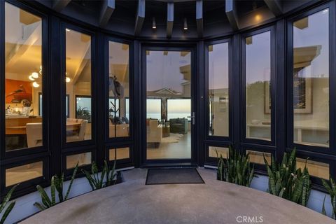 Tiny photo for 2107 Sherwood Drive, Cambria, CA 93428 (MLS # NS25257928)