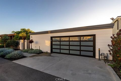 Tiny photo for 2107 Sherwood Drive, Cambria, CA 93428 (MLS # NS25257928)