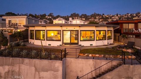 Tiny photo for 2107 Sherwood Drive, Cambria, CA 93428 (MLS # NS25257928)