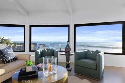 Tiny photo for 2107 Sherwood Drive, Cambria, CA 93428 (MLS # NS25257928)