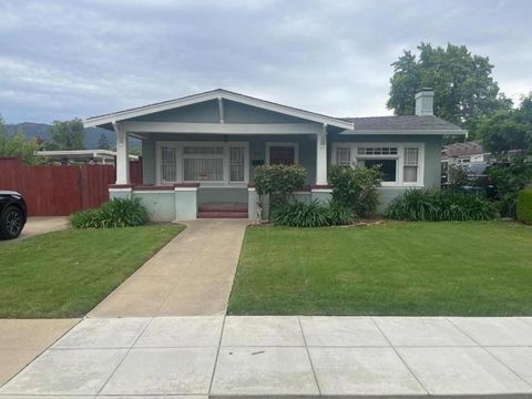Photo of 7621 Hanna Street, Gilroy, CA 95020 (MLS # ML82043804)