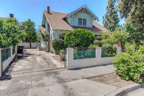 Photo of 306 S Birch ST, Santa Ana, CA 92701 (MLS # PW26105198)