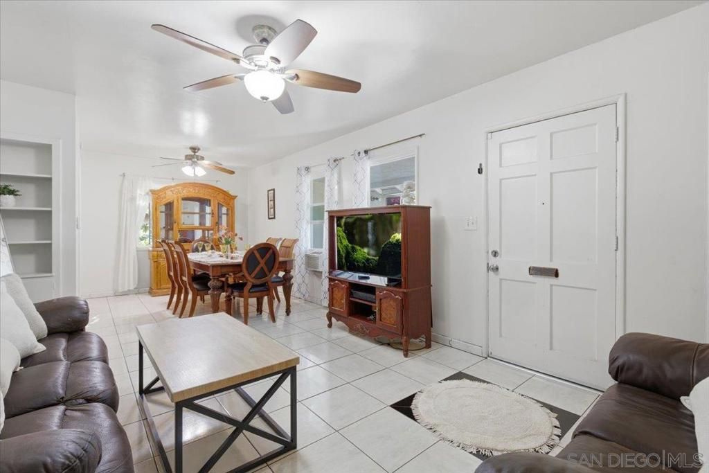 Photo of 5549 Dream St St, San Diego, CA 92114 (MLS # 260006180SD)