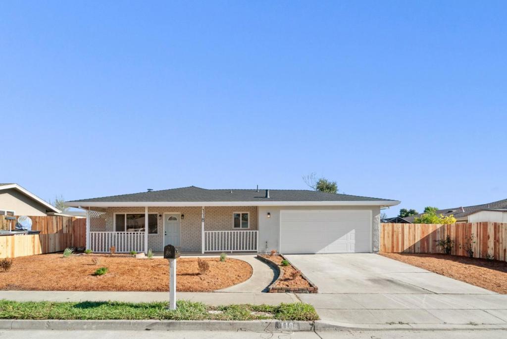 118 San Simeon Drive