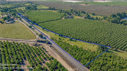 Photo of 0 Livingston Cressey Road, Livingston, CA 95334 (MLS # MC26064471)