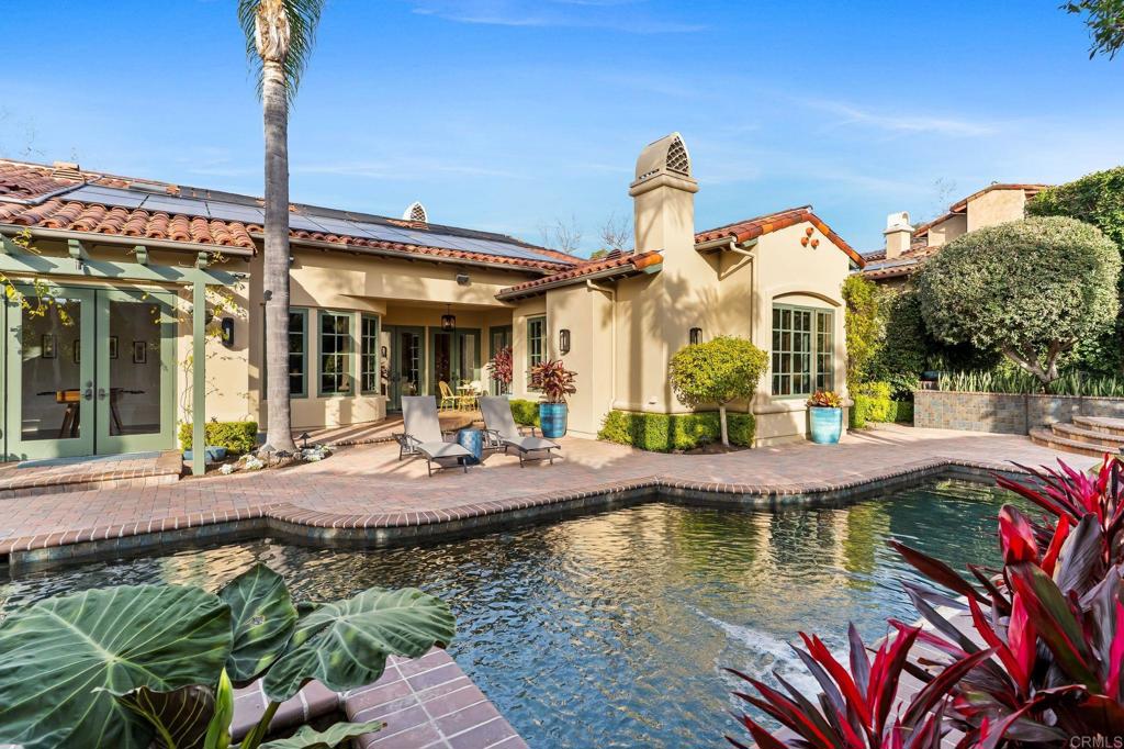 8155 High Society Way