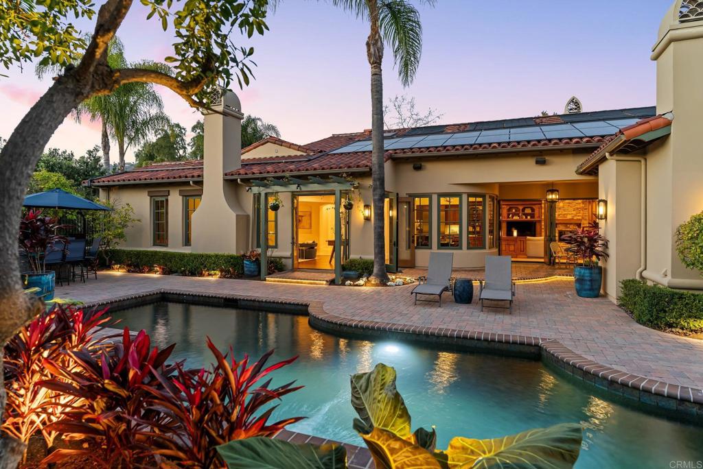 8155 High Society Way