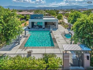 Photo of 74414 Millennia Way, Palm Desert, CA 92211 (MLS # 219152986DA)