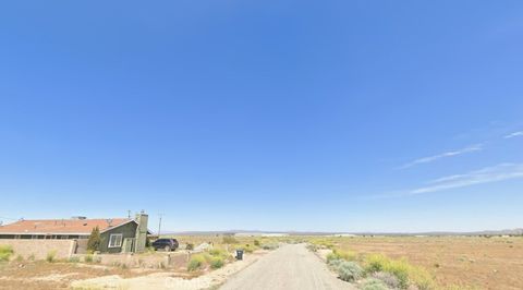 Photo of 6670 Galland Court, California City, CA 93505 (MLS # HD25271756)