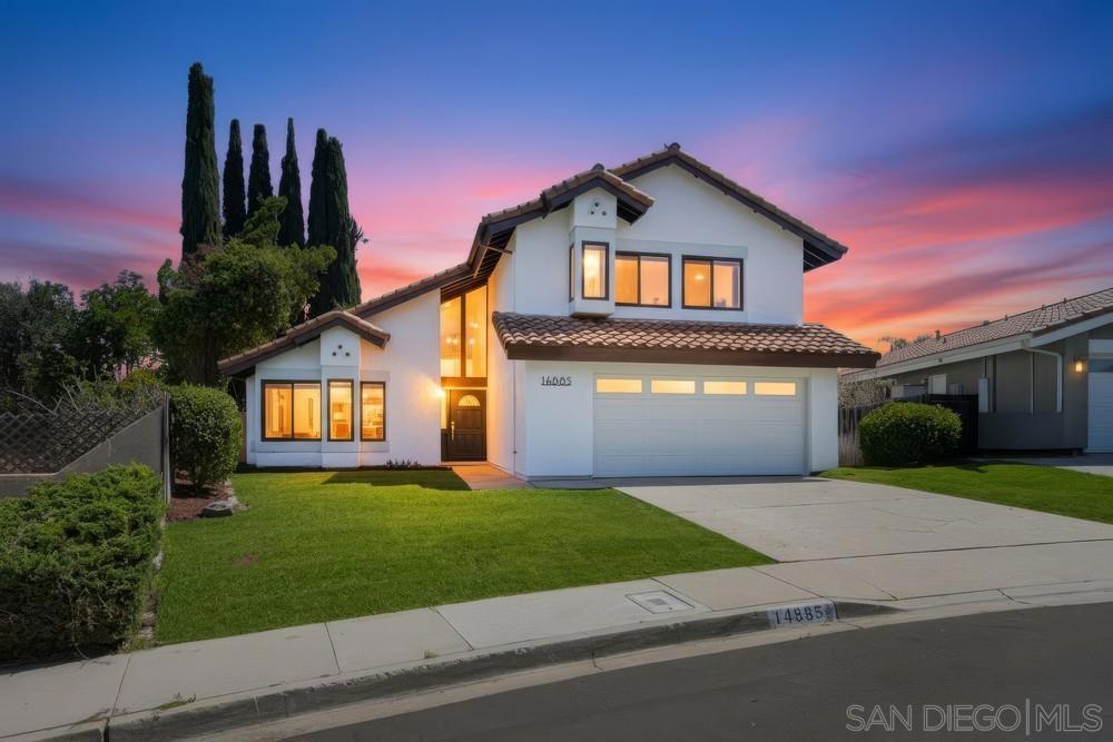 14885 Priscilla ST