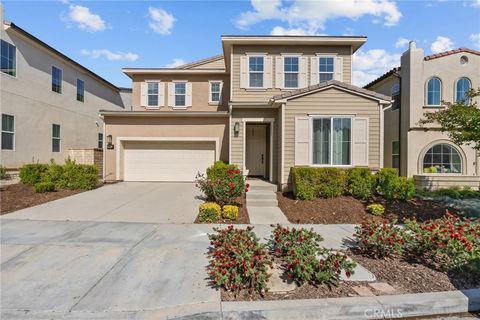 Photo of 27624 Solana Way, Saugus, CA 91350 (MLS # SR26086972)