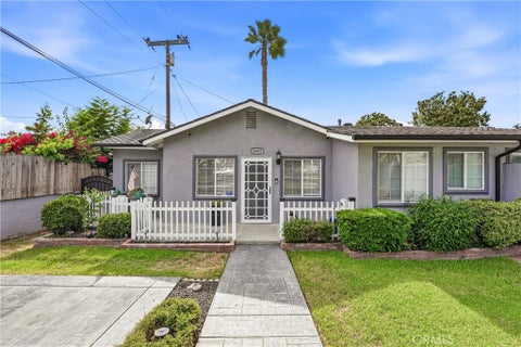 Photo of 5607 Palm AVE, Whittier, CA 90601 (MLS # PW26178156)