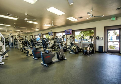 Tiny photo for 69411 Ramon Road #1107, Cathedral City, CA 92234 (MLS # 219155016PS)
