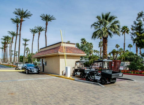 Tiny photo for 69411 Ramon Road #1107, Cathedral City, CA 92234 (MLS # 219155016PS)