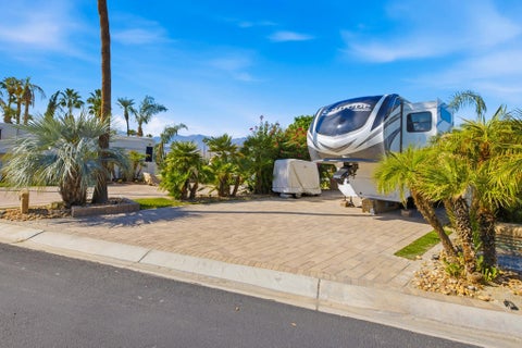 Tiny photo for 69411 Ramon Road #1107, Cathedral City, CA 92234 (MLS # 219155016PS)