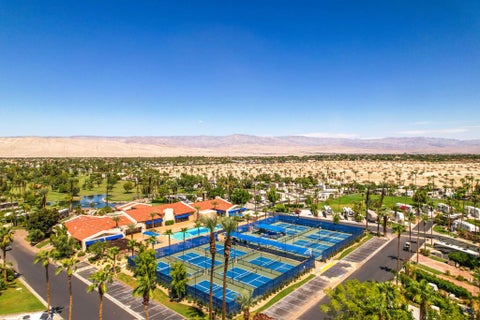Tiny photo for 69411 Ramon Road #1107, Cathedral City, CA 92234 (MLS # 219155016PS)