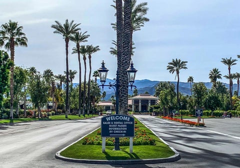 Tiny photo for 69411 Ramon Road #1107, Cathedral City, CA 92234 (MLS # 219155016PS)