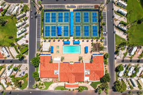 Tiny photo for 69411 Ramon Road #1107, Cathedral City, CA 92234 (MLS # 219155016PS)
