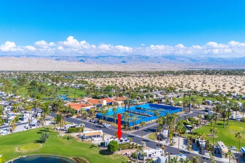 Tiny photo for 69411 Ramon Road #1107, Cathedral City, CA 92234 (MLS # 219155016PS)
