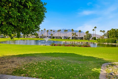 Tiny photo for 69411 Ramon Road #1107, Cathedral City, CA 92234 (MLS # 219155016PS)