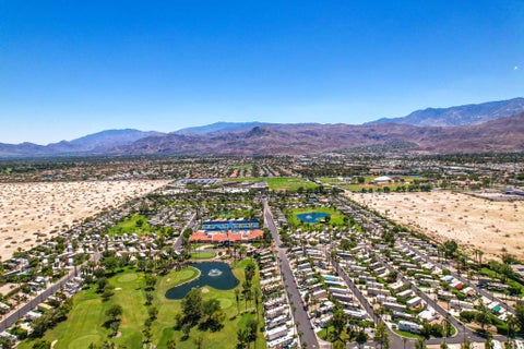 Tiny photo for 69411 Ramon Road #1107, Cathedral City, CA 92234 (MLS # 219155016PS)