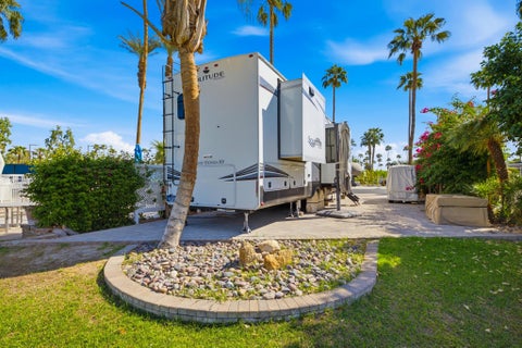 Tiny photo for 69411 Ramon Road #1107, Cathedral City, CA 92234 (MLS # 219155016PS)