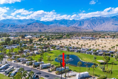 Tiny photo for 69411 Ramon Road #1107, Cathedral City, CA 92234 (MLS # 219155016PS)