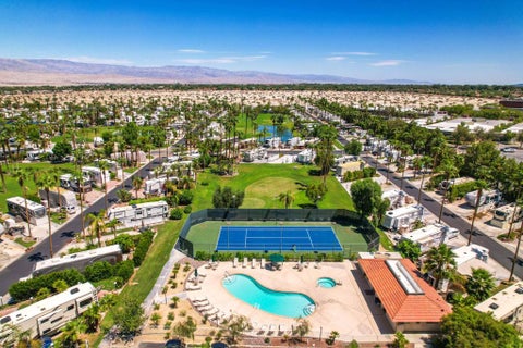 Tiny photo for 69411 Ramon Road #1107, Cathedral City, CA 92234 (MLS # 219155016PS)