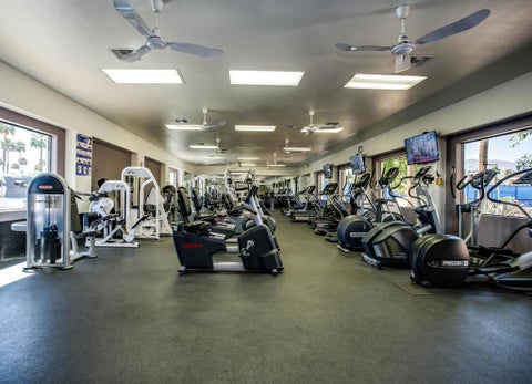 Tiny photo for 69411 Ramon Road #1107, Cathedral City, CA 92234 (MLS # 219155016PS)