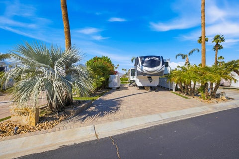 Tiny photo for 69411 Ramon Road #1107, Cathedral City, CA 92234 (MLS # 219155016PS)