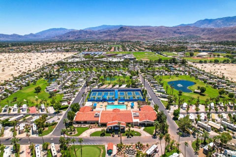 Tiny photo for 69411 Ramon Road #1107, Cathedral City, CA 92234 (MLS # 219155016PS)