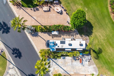 Tiny photo for 69411 Ramon Road #1107, Cathedral City, CA 92234 (MLS # 219155016PS)