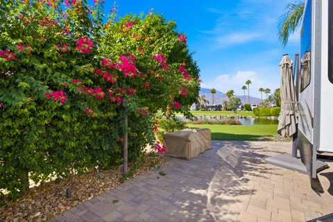 Tiny photo for 69411 Ramon Road #1107, Cathedral City, CA 92234 (MLS # 219155016PS)