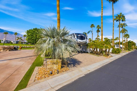 Tiny photo for 69411 Ramon Road #1107, Cathedral City, CA 92234 (MLS # 219155016PS)