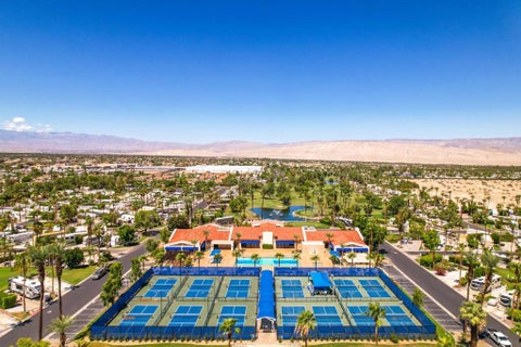 Tiny photo for 69411 Ramon Road #1107, Cathedral City, CA 92234 (MLS # 219155016PS)