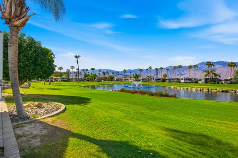 Tiny photo for 69411 Ramon Road #1107, Cathedral City, CA 92234 (MLS # 219155016PS)