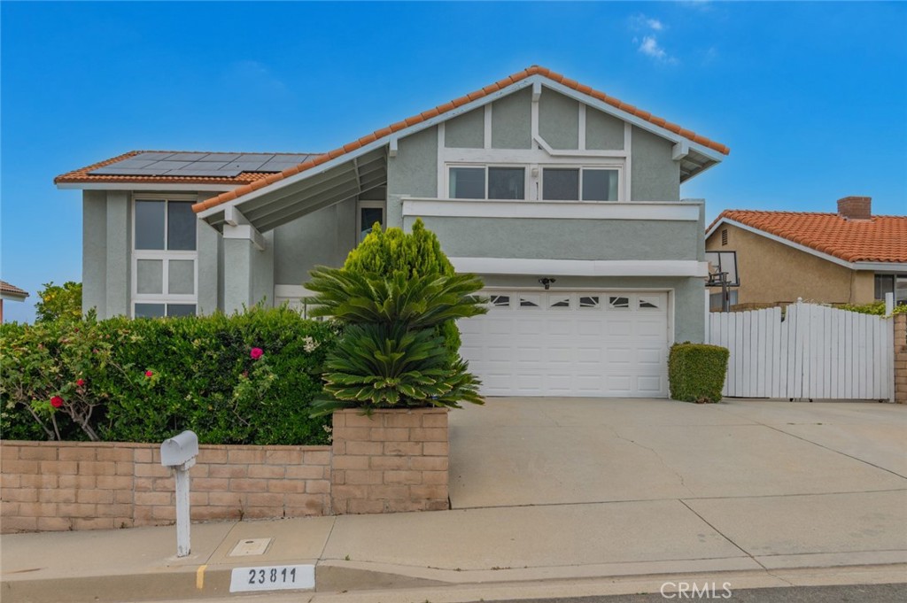 23811 Country View Drive