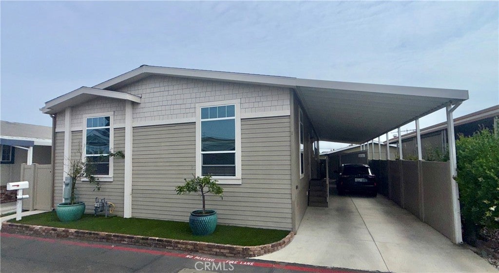 16444 Bolsa Chica Street 167