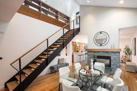 Photo of 2161 Valparaiso Avenue, Menlo Park, CA 94025 (MLS # ML82042616)