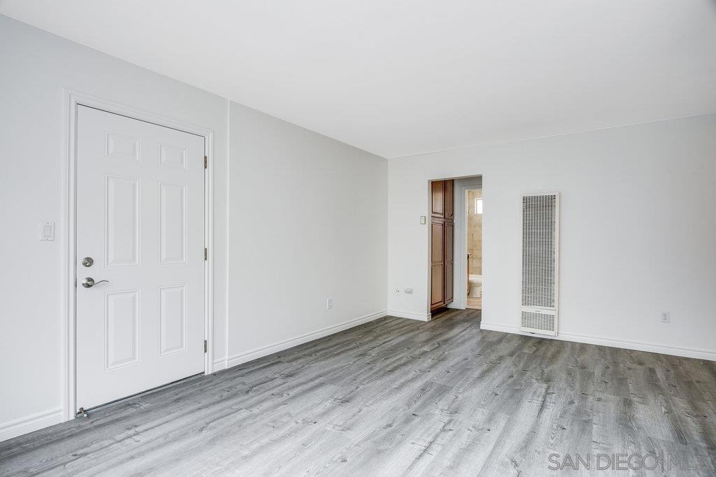 Normal Heights - Residential Lease