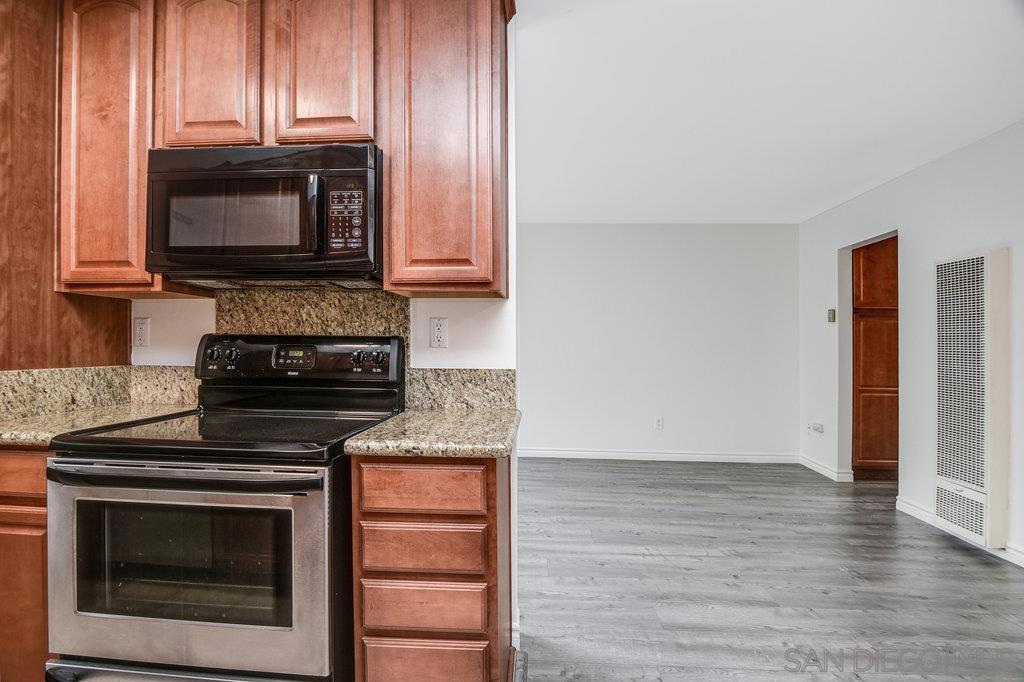 Normal Heights - Residential Lease