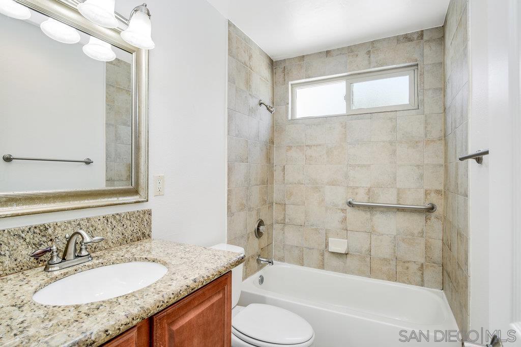 Normal Heights - Residential Lease