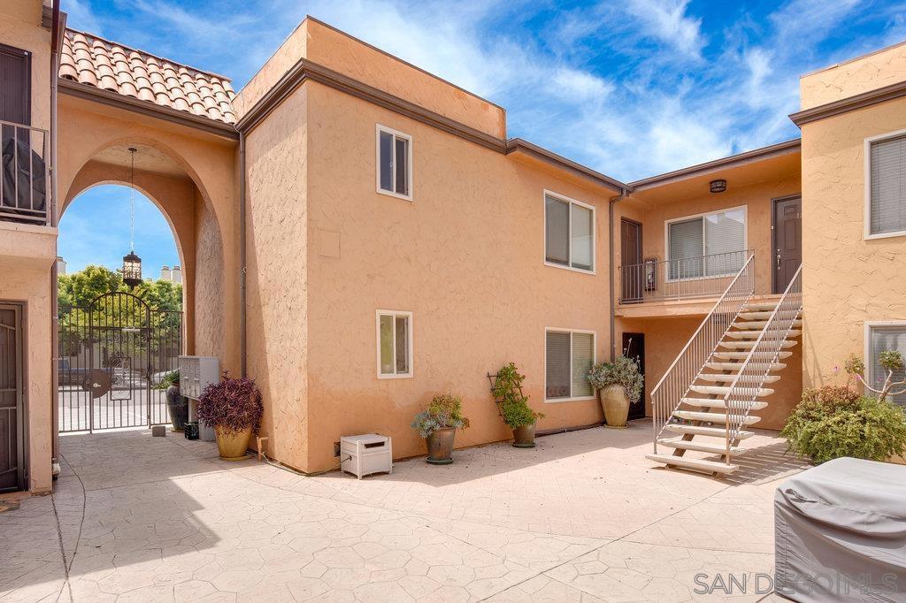 Normal Heights - Residential Lease