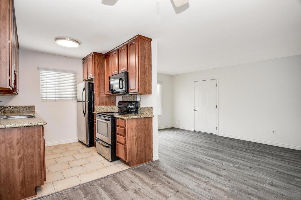 Normal Heights - Residential Lease